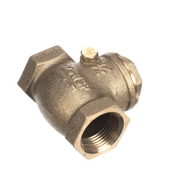 Check Valve